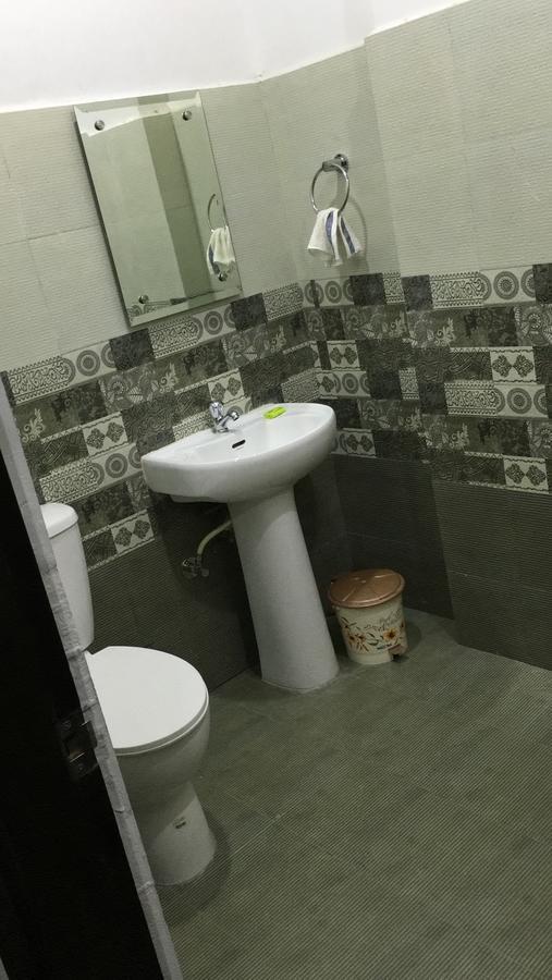 De Agya Paradise Ξενοδοχείο Λουντιάνα Εξωτερικό φωτογραφία